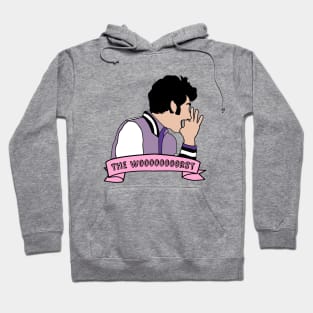 The Worst Jean Ralphio Hoodie